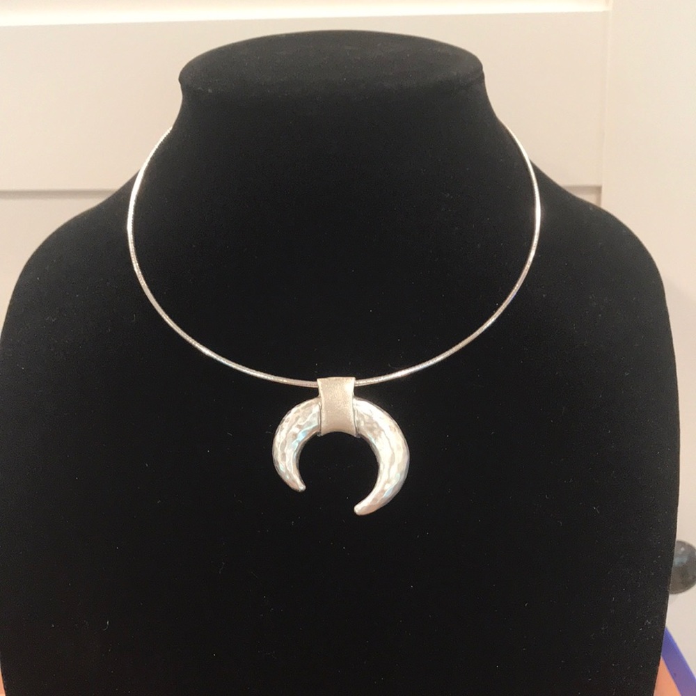 Silpada necklace